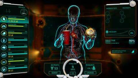 Bio Inc. Redemption | Download and Buy Today - Epic Games Store