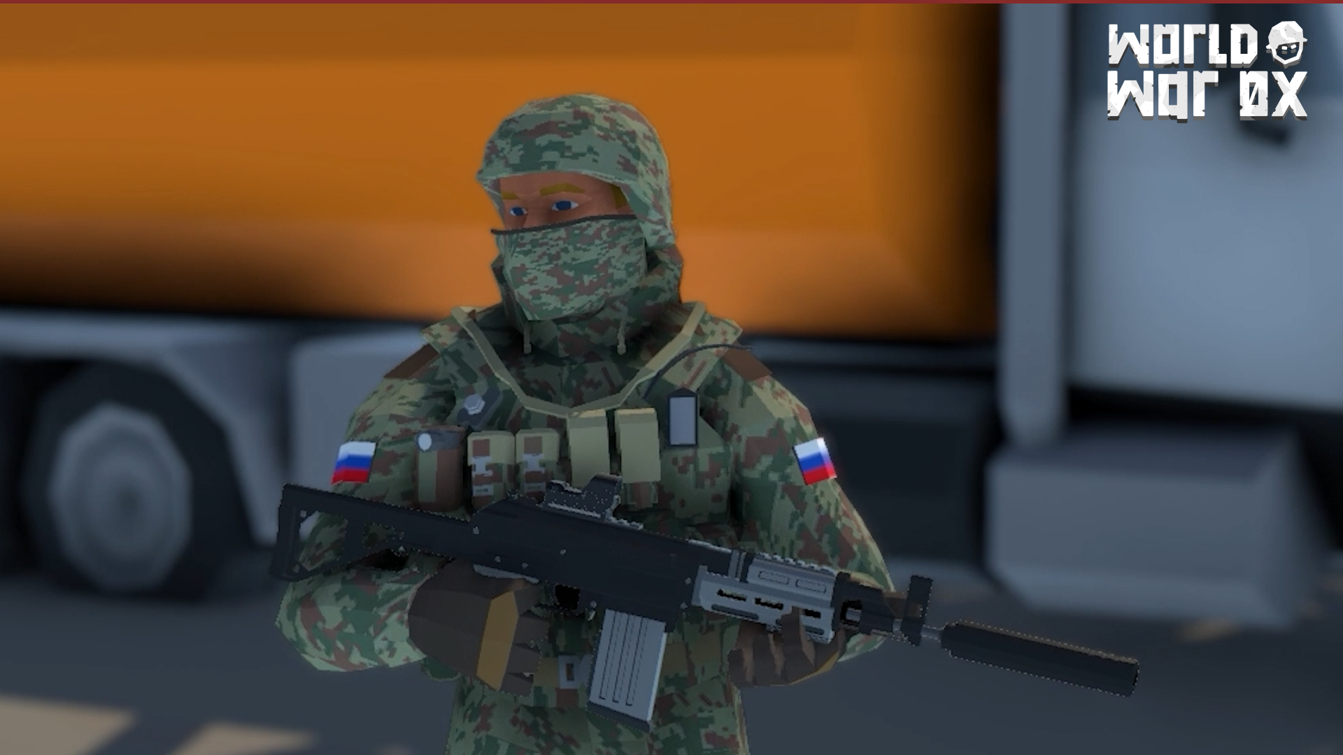 World War 0x-15c7a