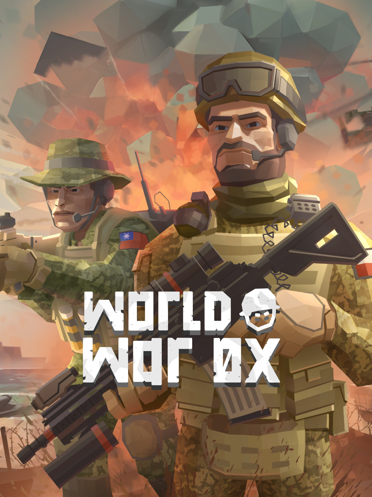 World War 0x