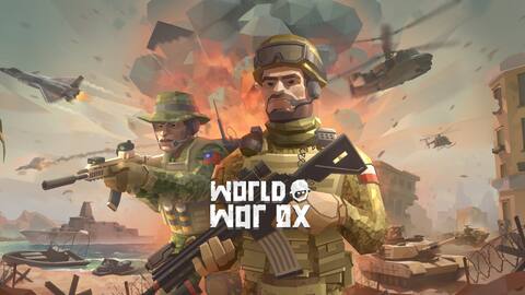 World War 0x