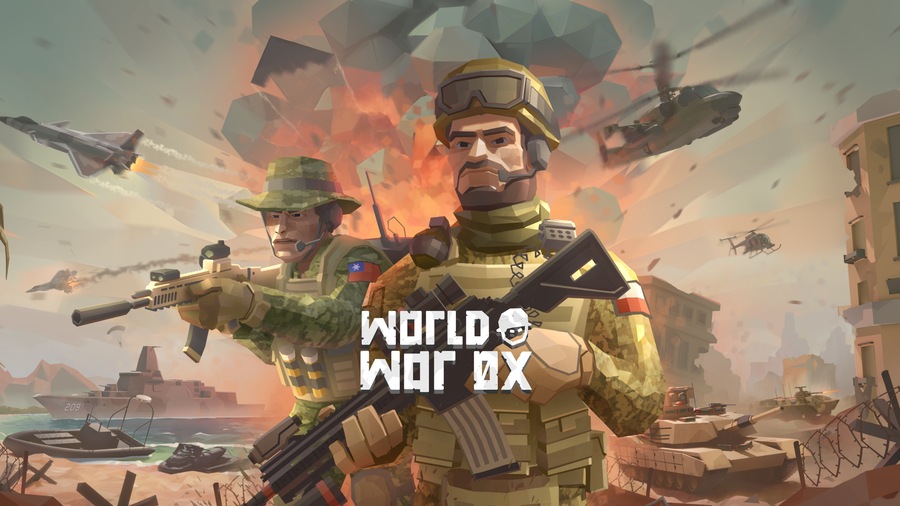 World War 0x