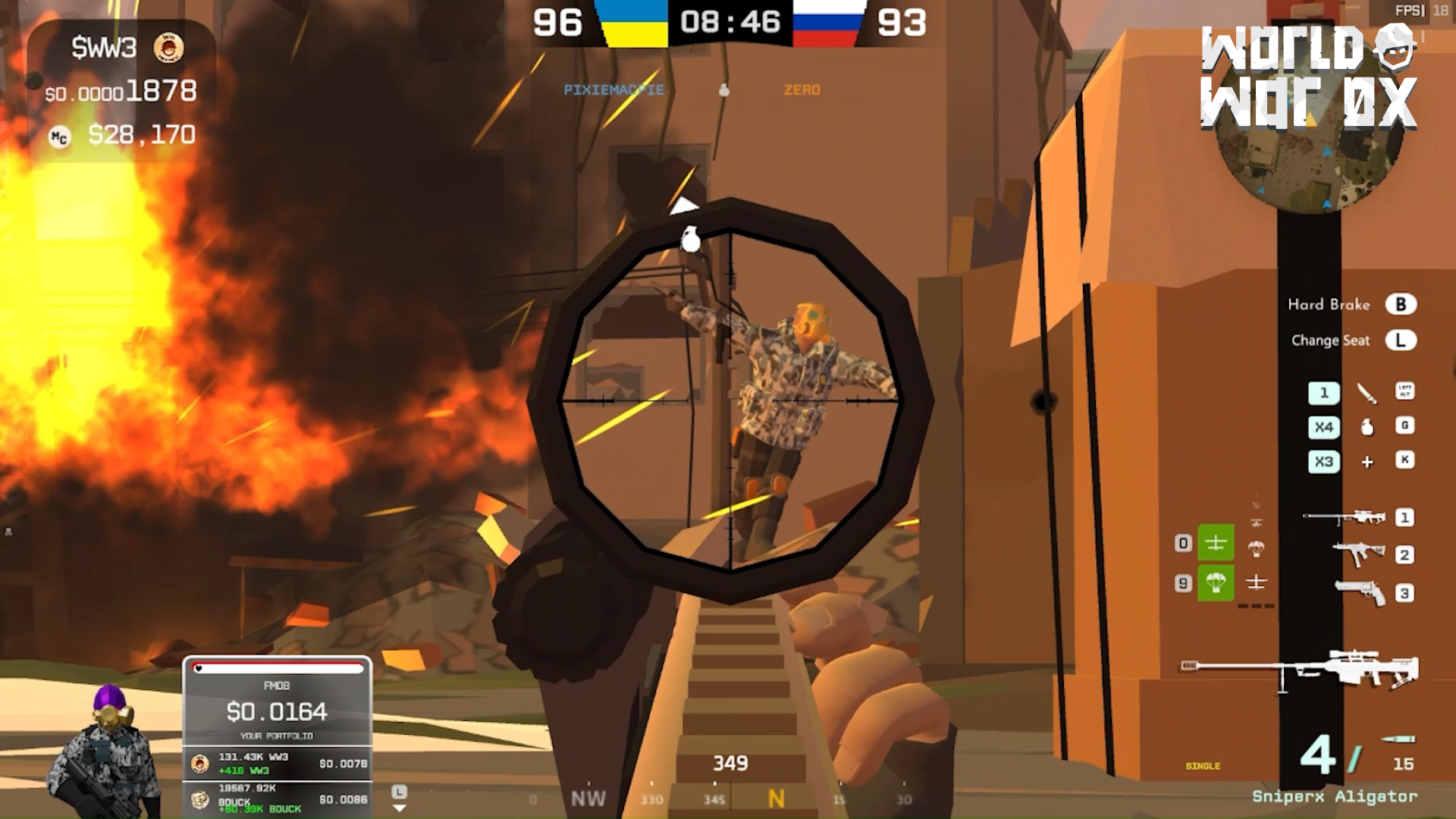 World War 0x-aclwx