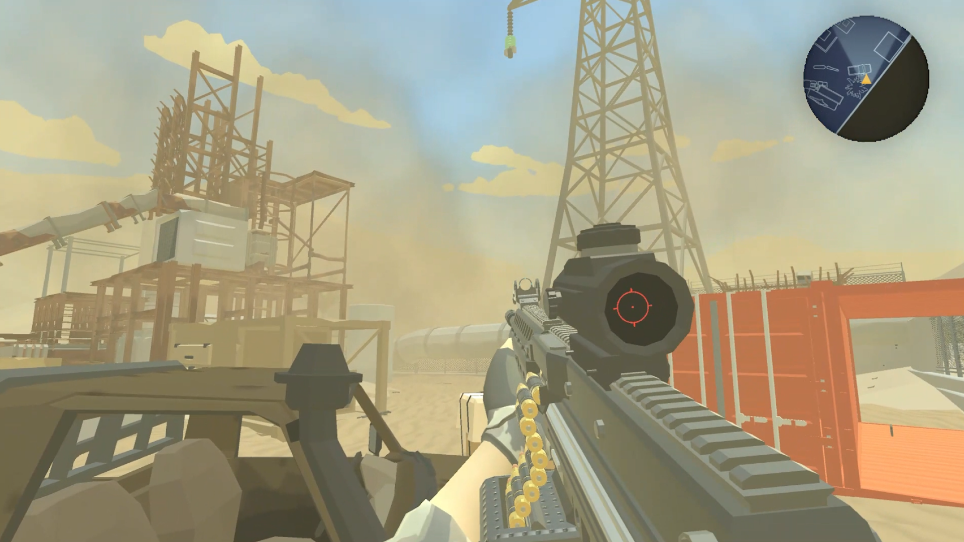 World War 0x-vthp1