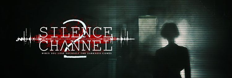 Silence Channel 2-1e22y