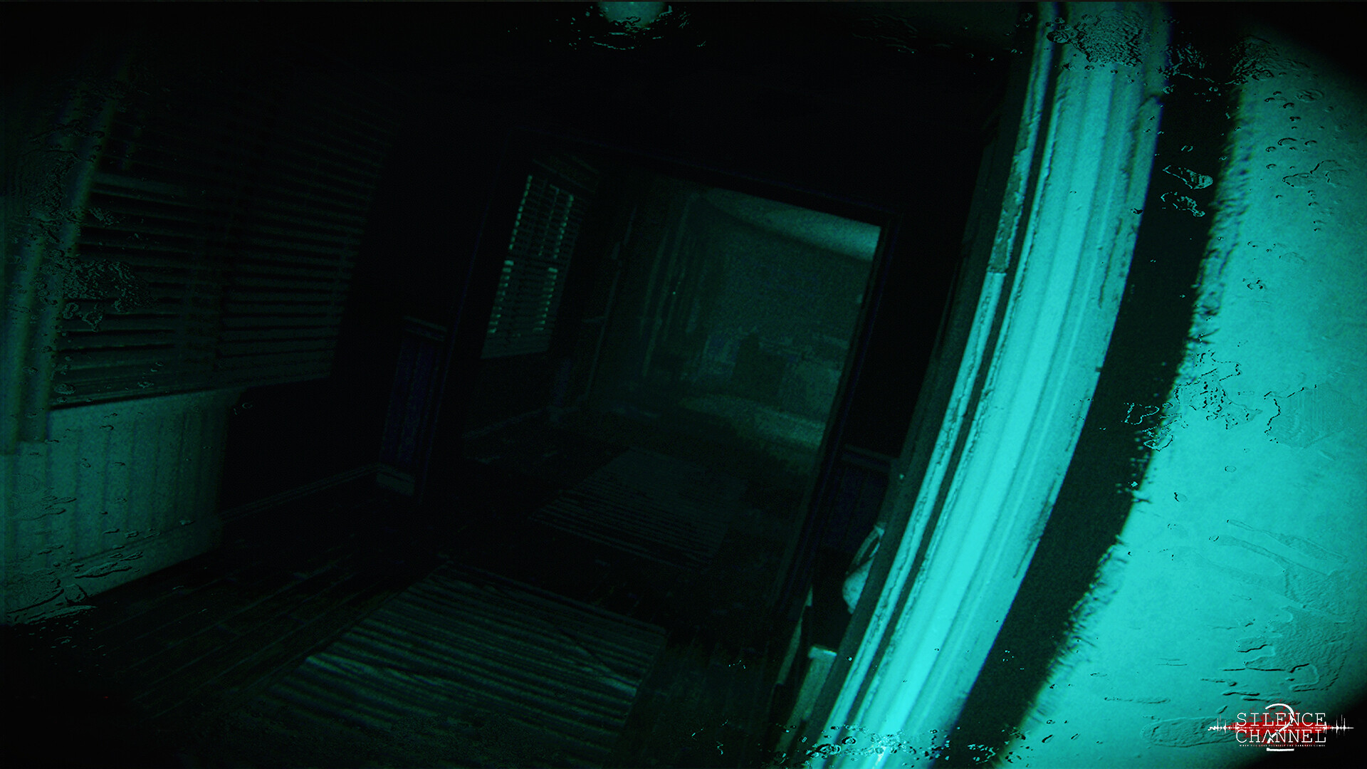 Silence Channel 2-p335d