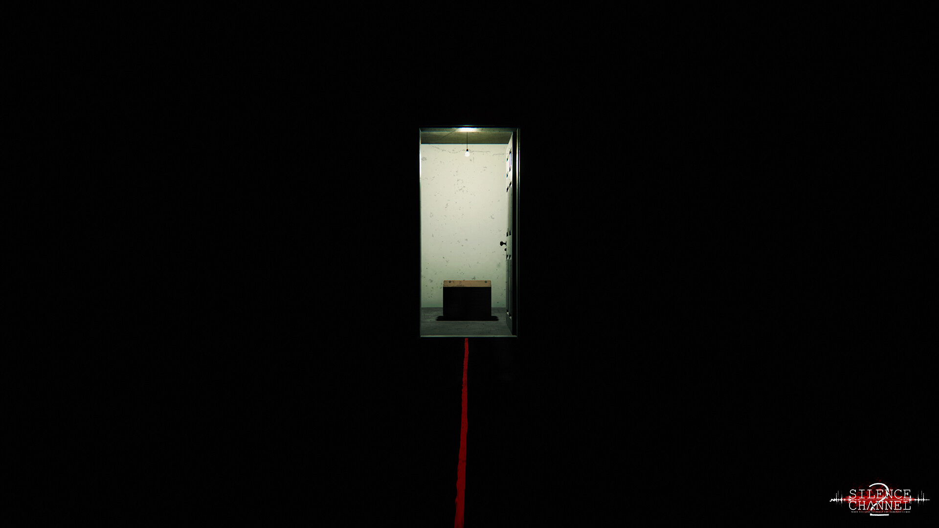 Silence Channel 2-zwxnj