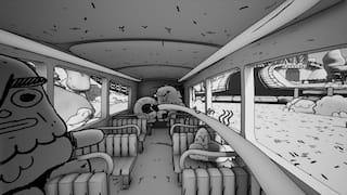 Thank You Bus Driver screenshot 2