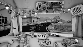 Thank You Bus Driver screenshot 1