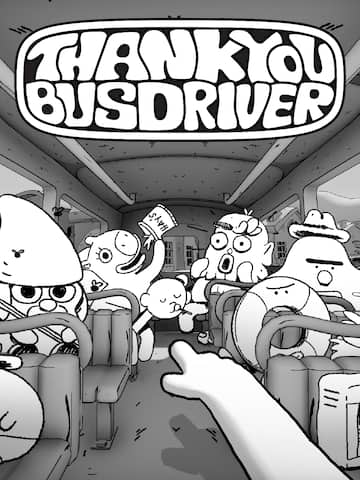 Thank You Bus Driver
