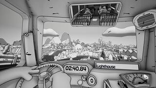 Thank You Bus Driver screenshot 4