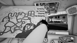 Thank You Bus Driver screenshot 6
