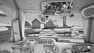 Thank You Bus Driver screenshot 3