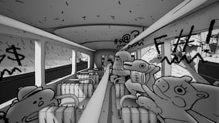 Thank You Bus Driver screenshot 5