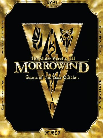 The Elder Scrolls III: Morrowind® Game of the Year Edition