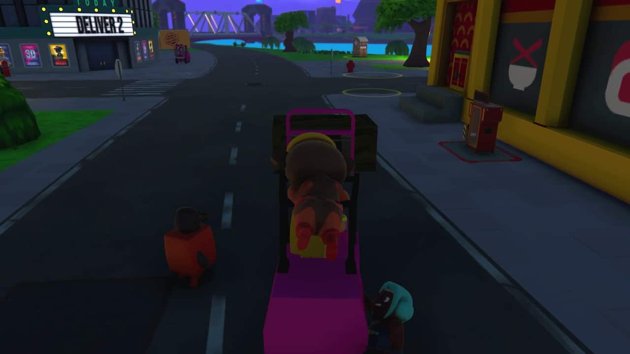 Carousel slide 1