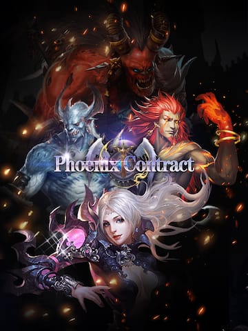 Phoenix Contract