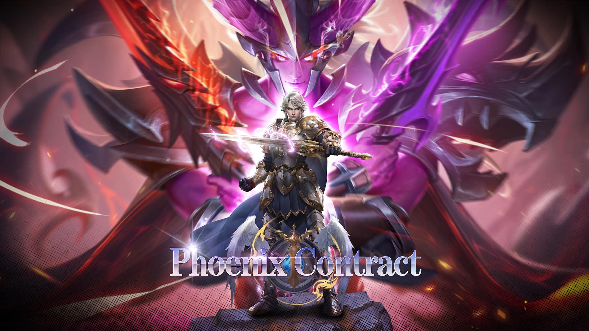 Phoenix Contract
