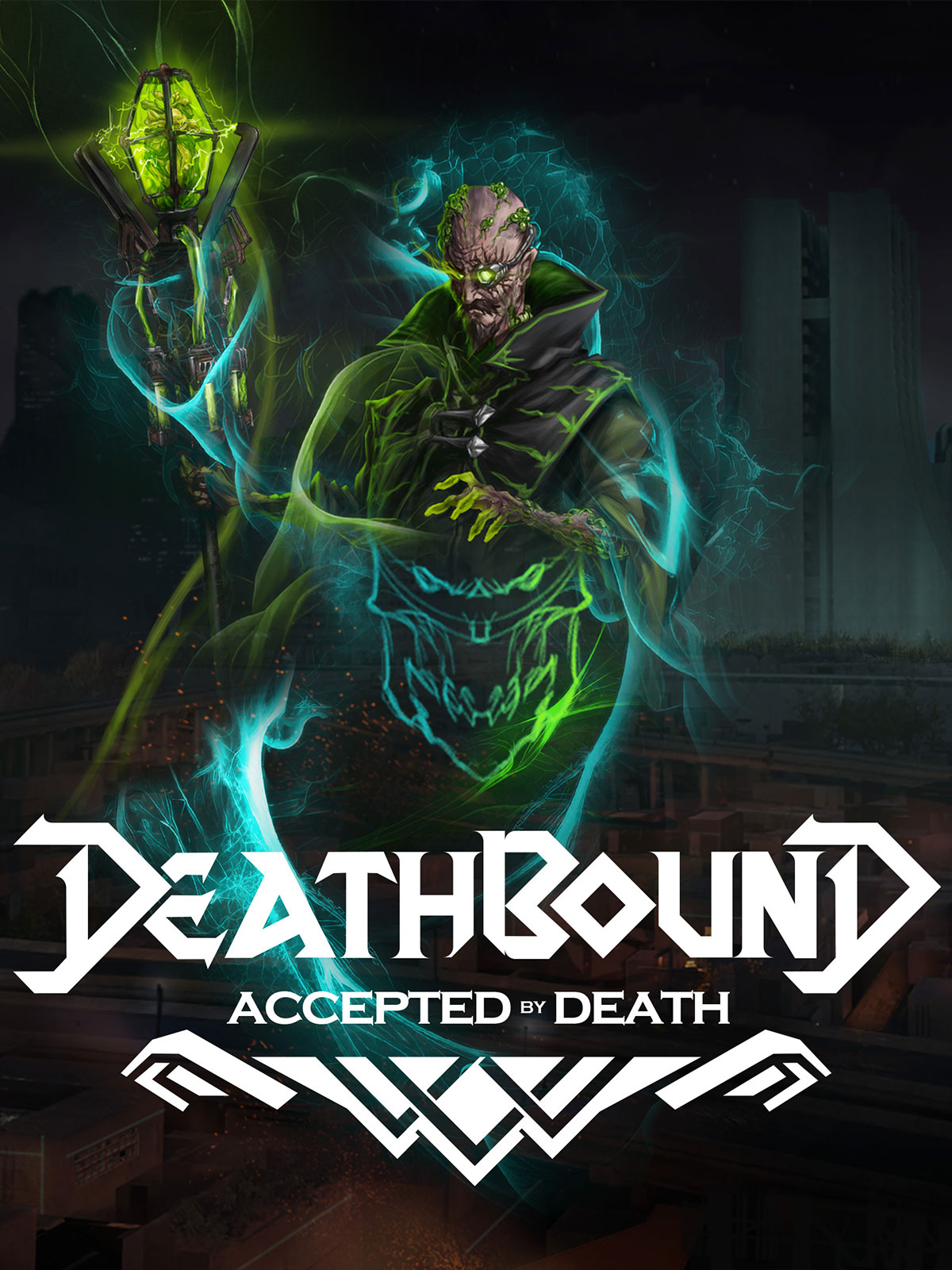 Deathbound - Accepted by Death DLC