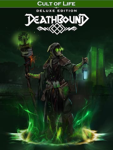Deathbound - Deluxe Edition