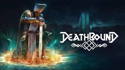 Deathbound