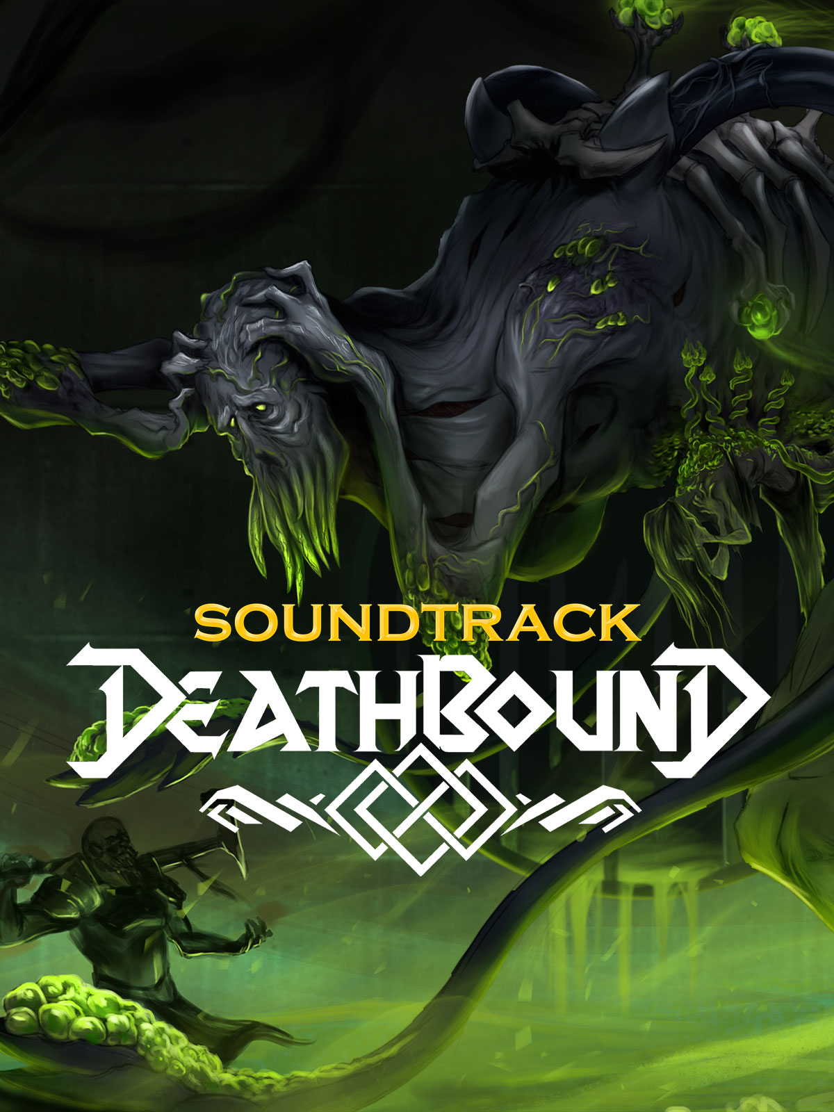 Deathbound Soundtrack