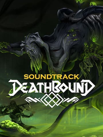 Deathbound Soundtrack