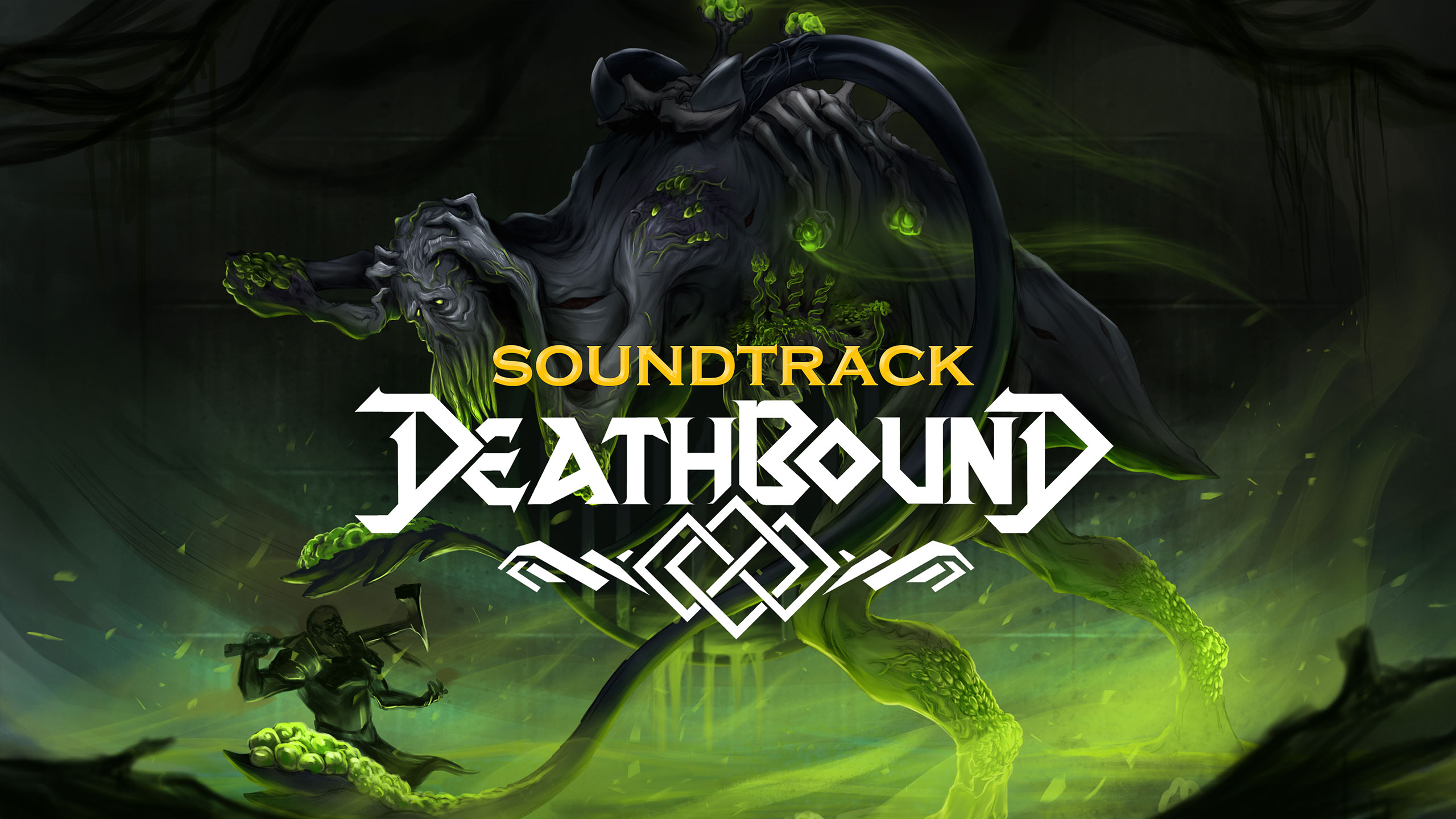 Deathbound Soundtrack