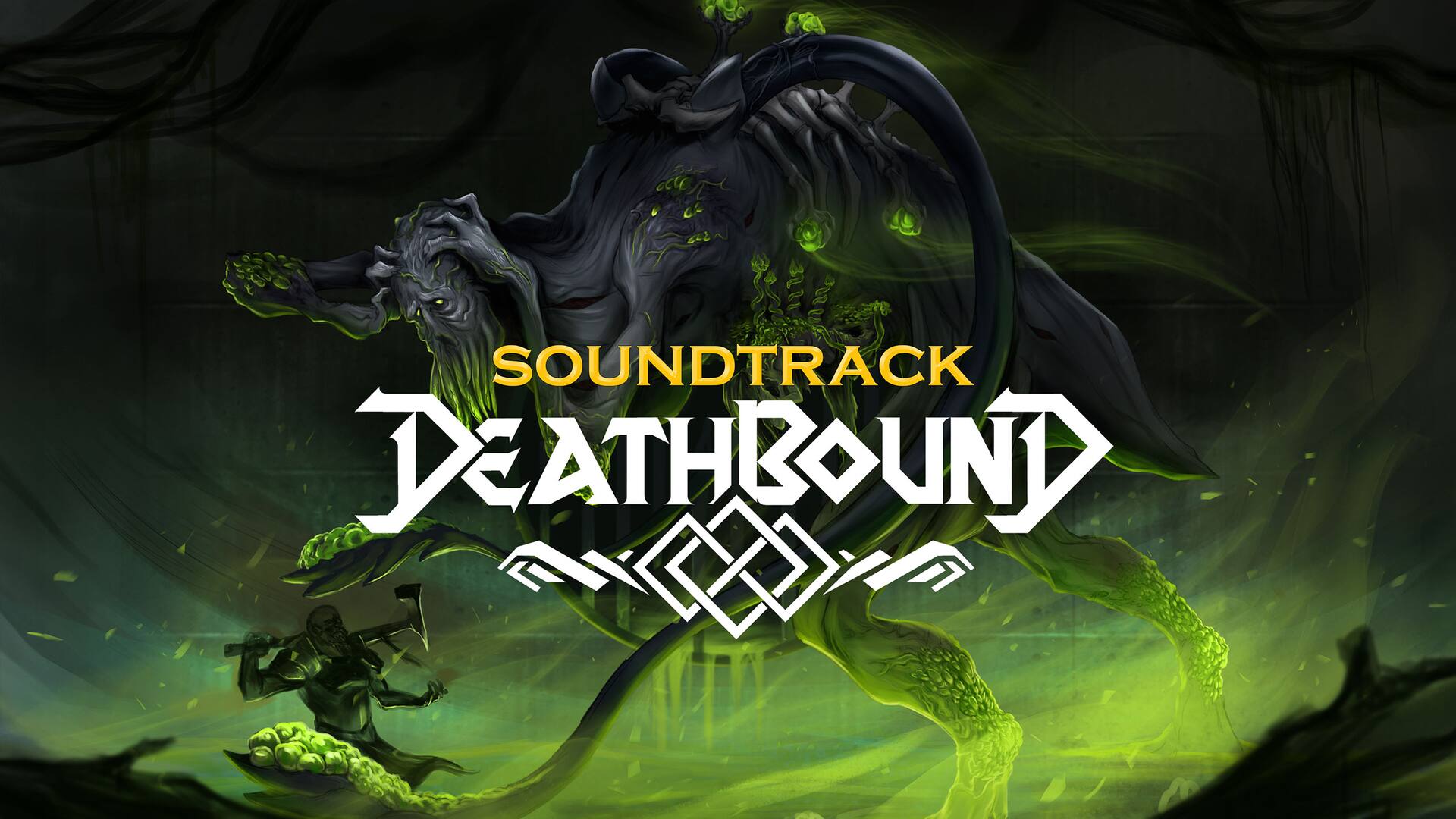 Deathbound Soundtrack