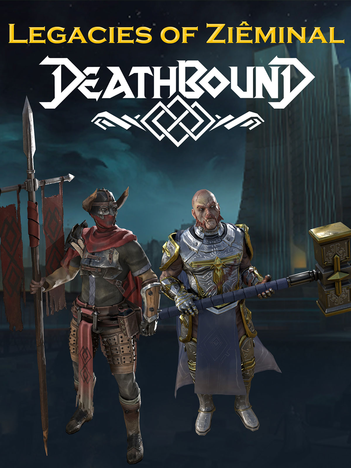 Skin Pack DLC