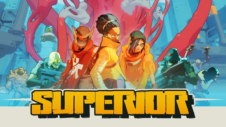 Superior