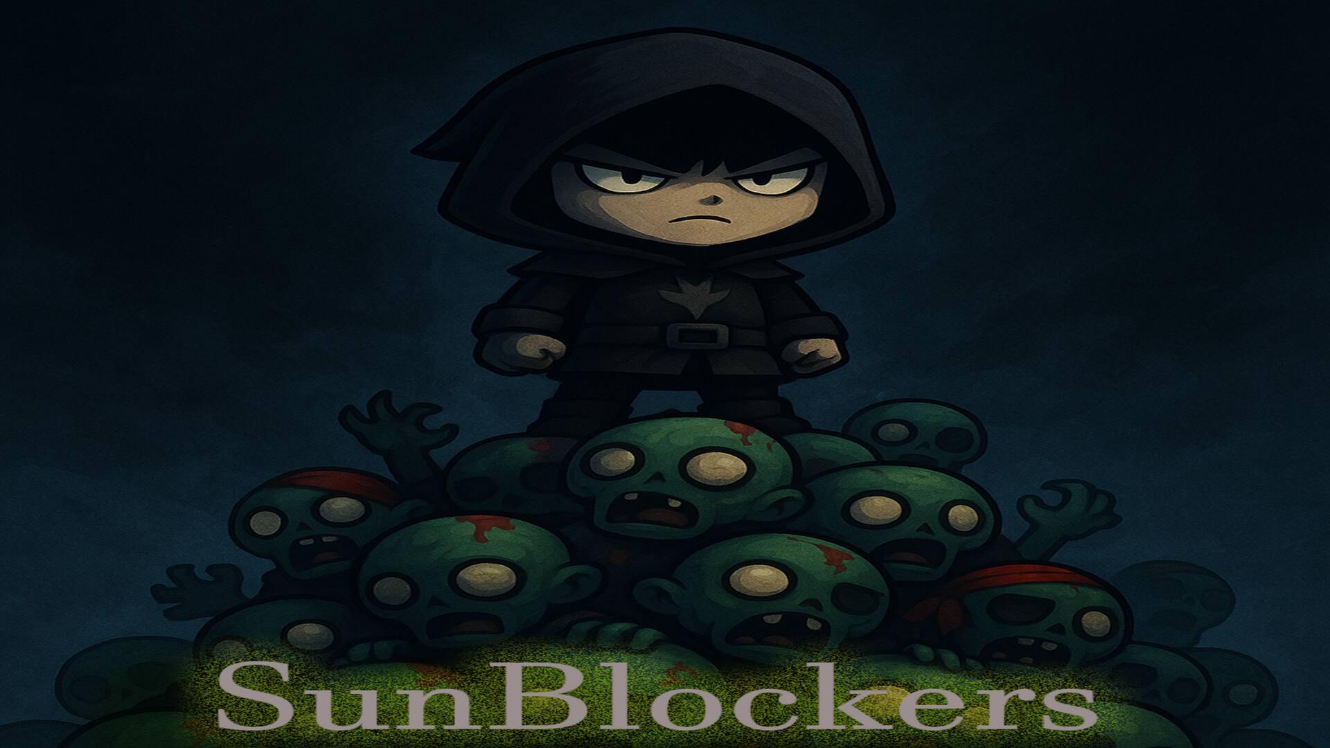SunBlockers