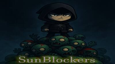 SunBlockers