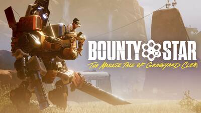Bounty Star