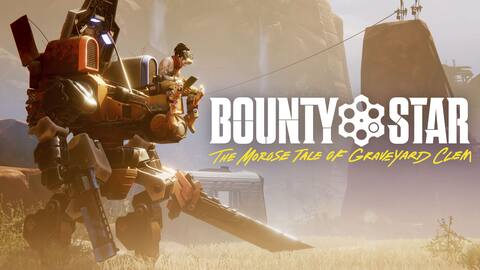 Bounty Star