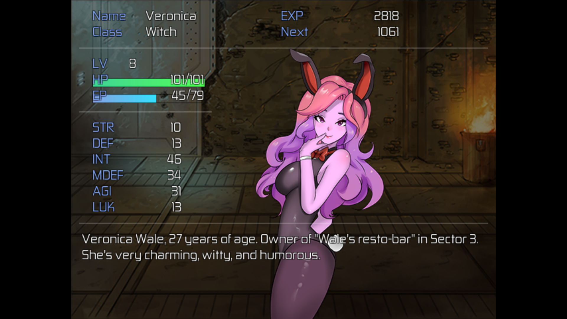 Rave Heart Plus-11mwa