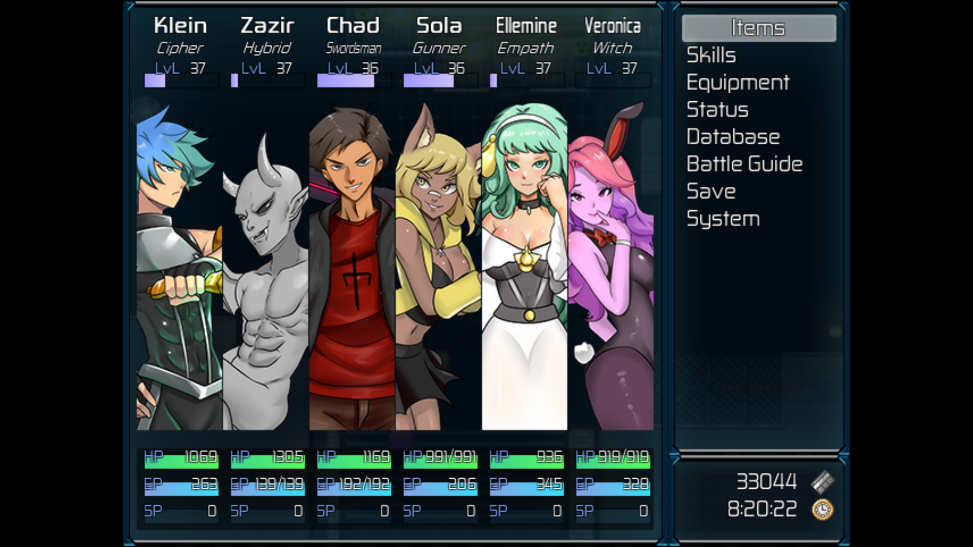 Rave Heart Plus-j9p4t