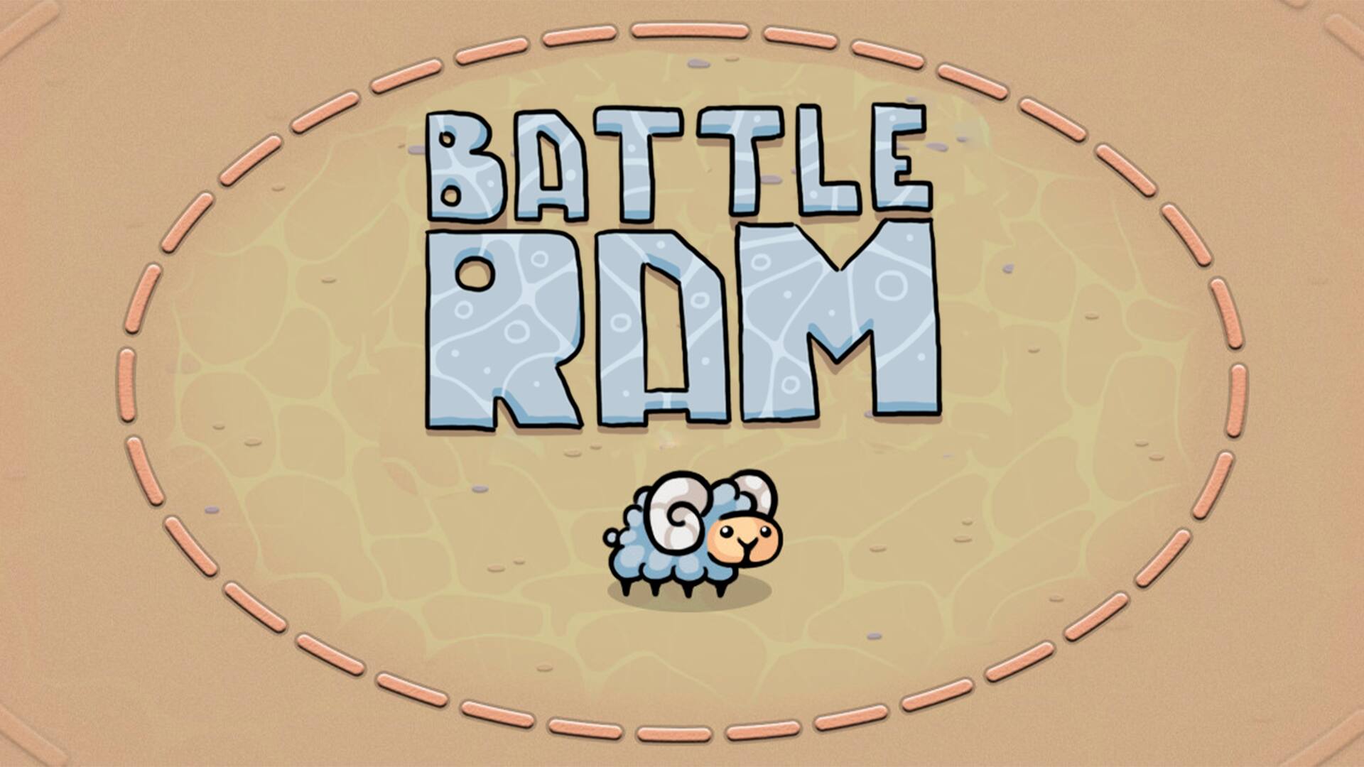 Battle Ram