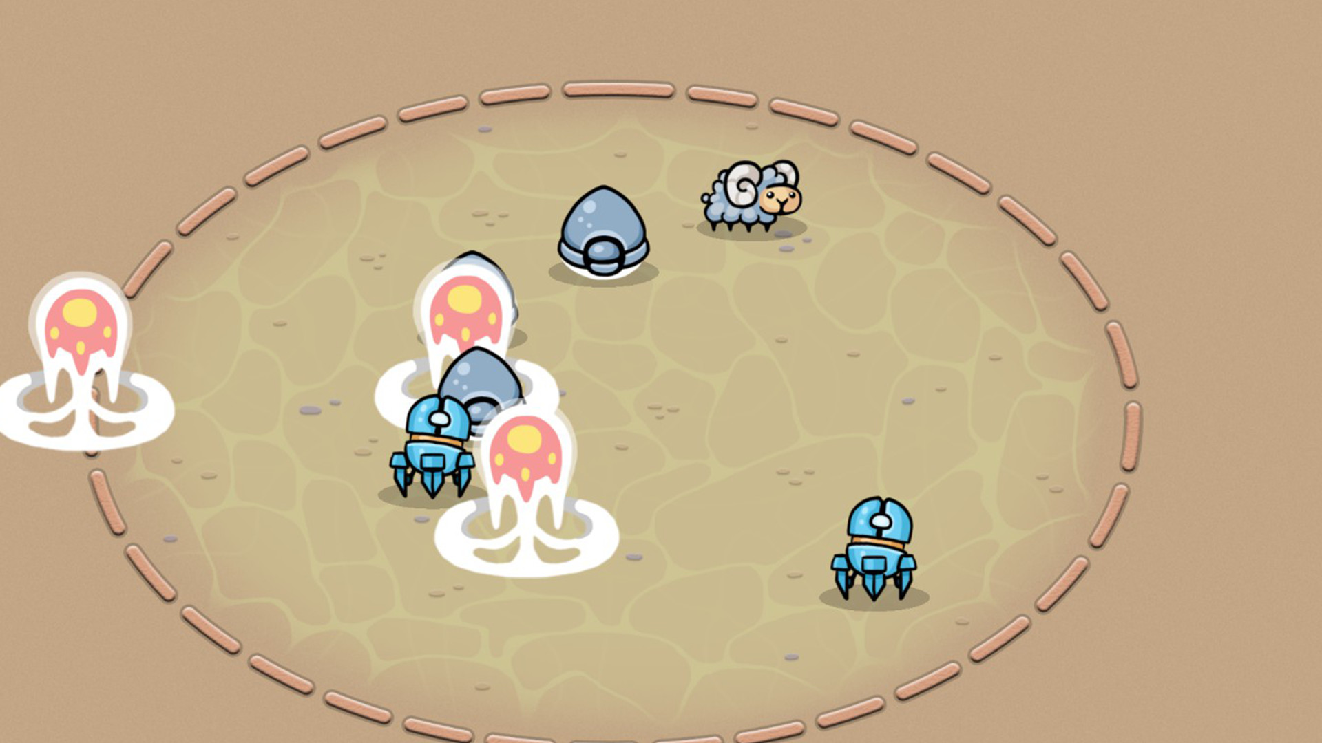 Battle Ram-qm3nu