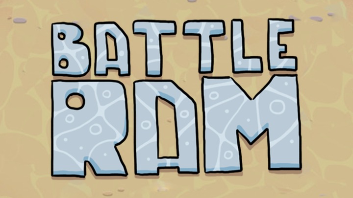 Battle Ram