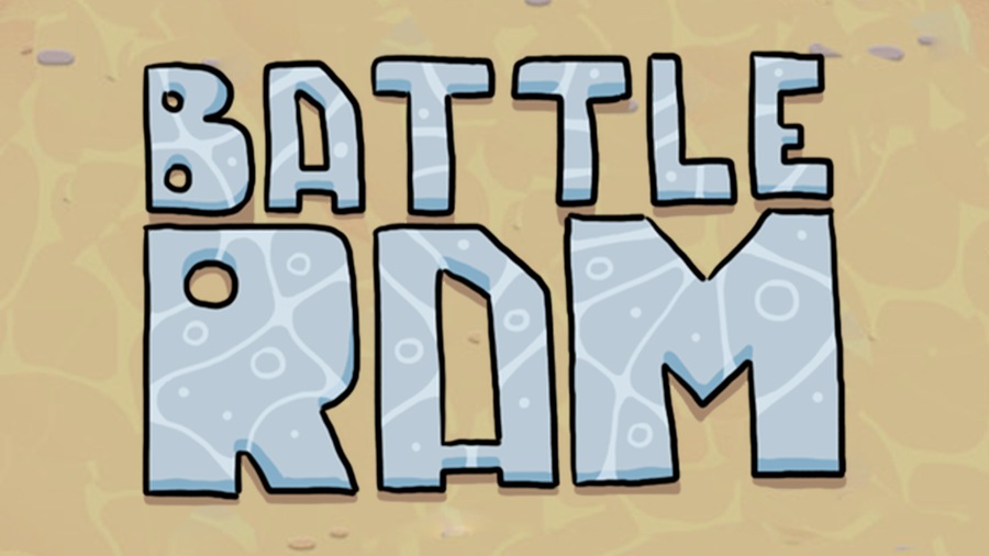 Battle Ram