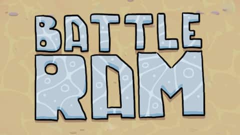 Battle Ram