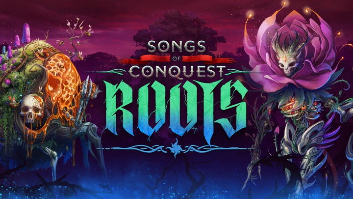 Songs of Conquest - Roots