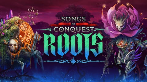 Songs of Conquest - Roots