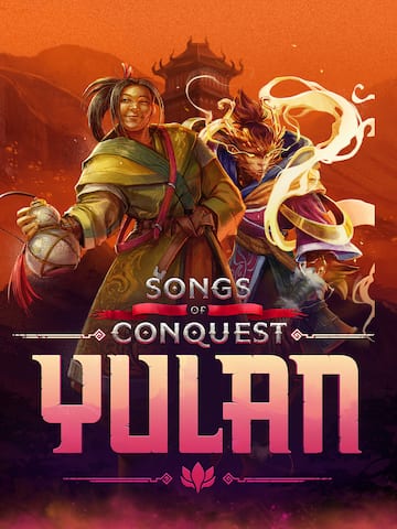 Songs of Conquest - Yulan