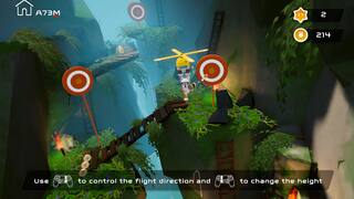 Biped 2 DEMO screenshot 2