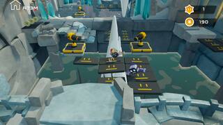 Biped 2 DEMO screenshot 3