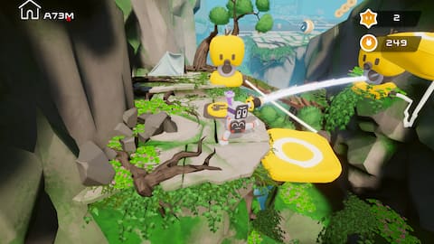 Biped Biped 2 DEMO | Download and Play for Free - Epic Games Store