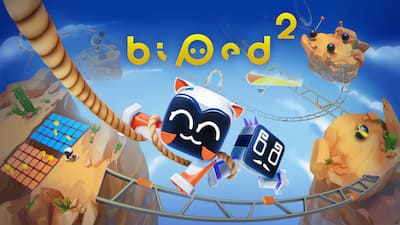 Biped 2 DEMO