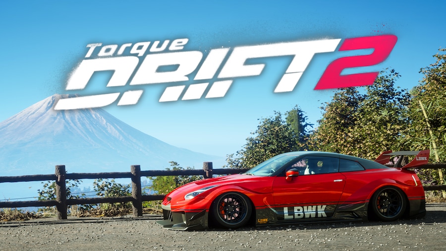 Torque Drift 2