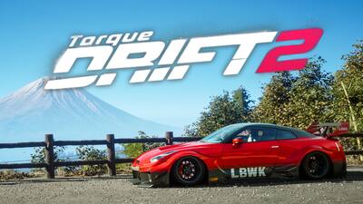 Torque Drift 2